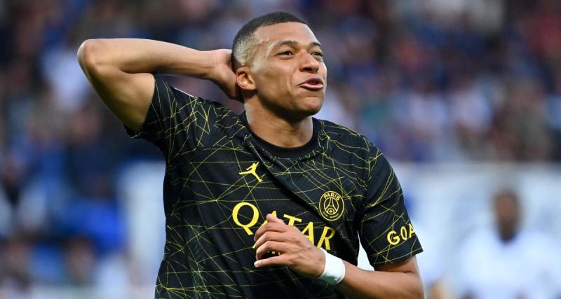  - PSG : les cinq choses insolites que peut s’acheter Mbappé en signant à Al-Hilal