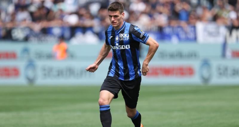  - OM - Mercato : coup de tonnerre dans le dossier Mæhle ! 