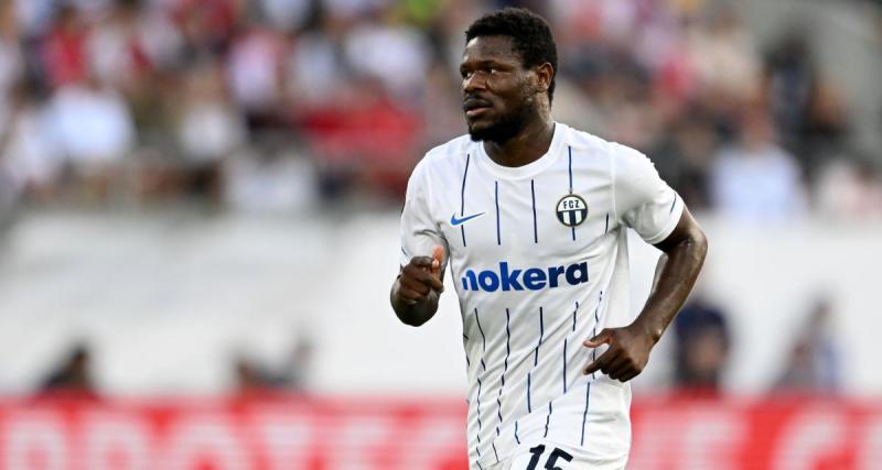  - FC Nantes - Mercato : on sait pourquoi le dossier Tosin a capoté