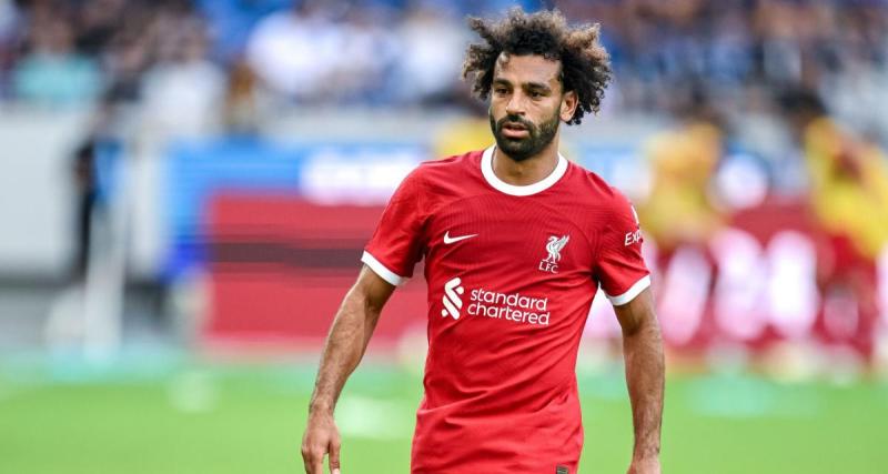  - Liverpool : invraisemblable, les Reds piégés par une ... D2 allemande