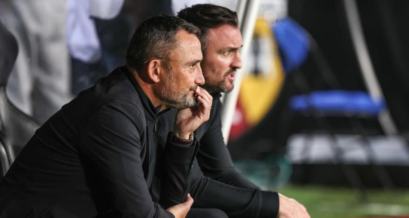  - RC Lens - Mercato : le Racing officialise sa sixième recrue 