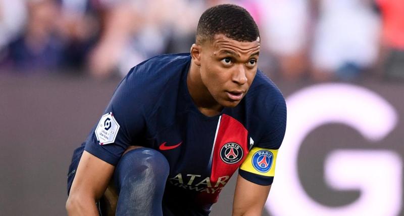  - PSG, Real Madrid - Mercato : accord confirmé pour Mbappé, l'offre du Barça a fuité ! 