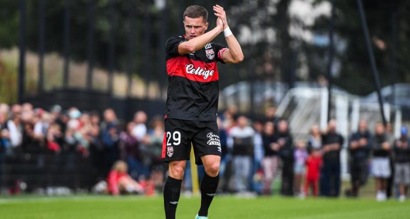  - ASSE, Girondins - Mercato : incroyable double coup de théâtre pour Livolant ! 