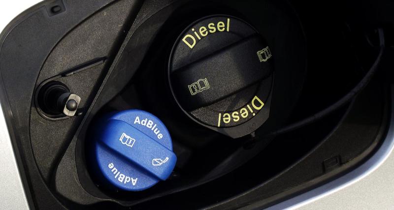  - AdBlue défectueux : quels sont les problèmes rencontrés par les automobilistes ?