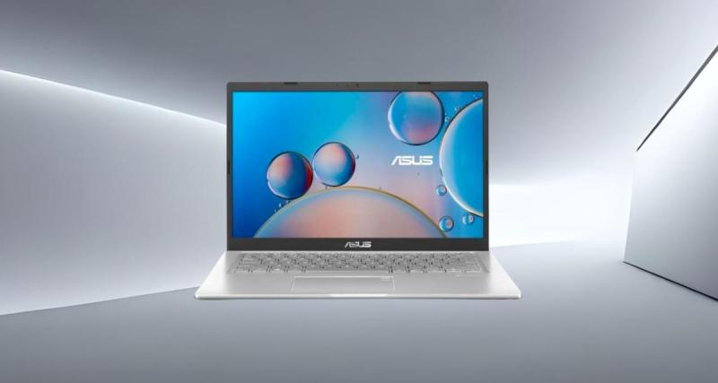  - Profitez de 100€ de réduction sur le PC portable ultrabook Asus Vivobook 14 8 Go RAM juste ici