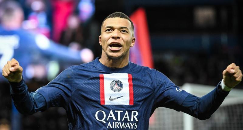 - PSG : Mbappé snobe pour l'instant l'Arabie saoudite malgré une offre démentielle