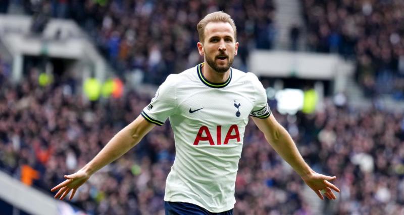  - PSG : l'espoir grandit pour Kane, Tuchel proche d'abandonner ?