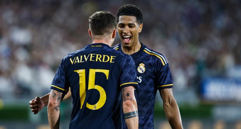  - 🚨 L'offre démentielle de l'Arabie saoudite pour Mbappé, l'adversaire de l'OM en C1, Bellingham impressionne pour ses débuts... les immanquables du jour !