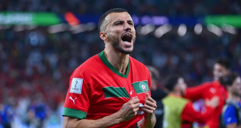  - OM : Marcelino a fait capoter l’arrivée de Saïss 