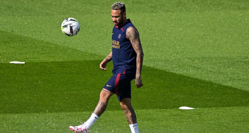  - PSG : une grande nouvelle est tombée sur le retour de Neymar ! 