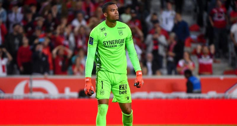 - FC Nantes - Mercato : la short-list des Kita pour remplacer Lafont a fuité ! 