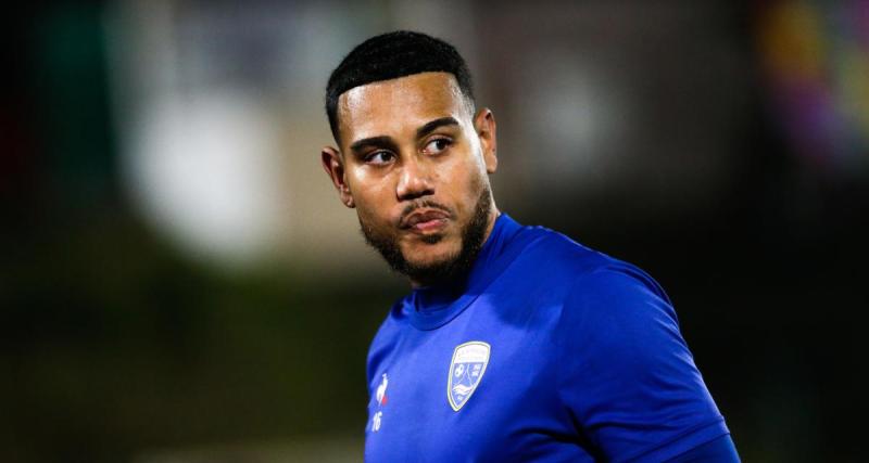  - N1 : Châteauroux et Niort recrutent un gardien (off)