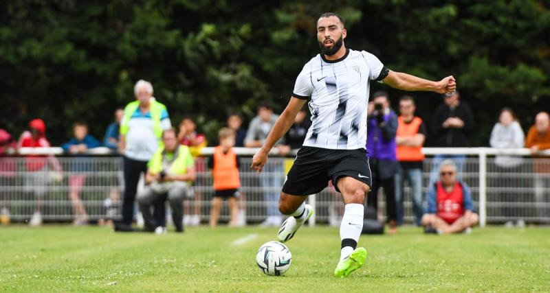  - Angers : un taulier du vestiaire sollicité par des clubs italiens ?