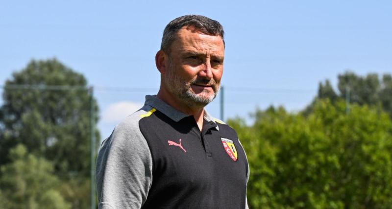  - Lens s'offre une nouvelle recrue en défense 