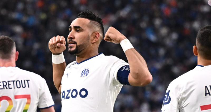  - OM - Mercato : Dimitri Payet vers un cador de Ligue 1 ? 