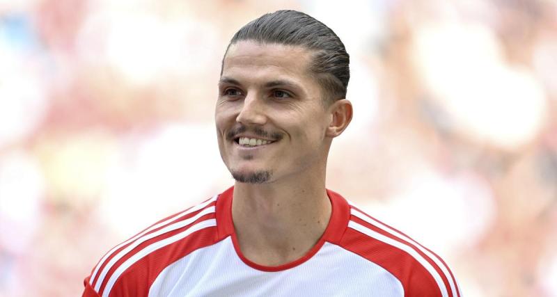  - Le Borussia Dortmund se renforce au milieu de terrain avec un joueur du Bayern Munich 