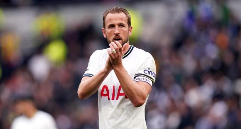  - PSG : les dirigeants optimistes dans le dossier Harry Kane 