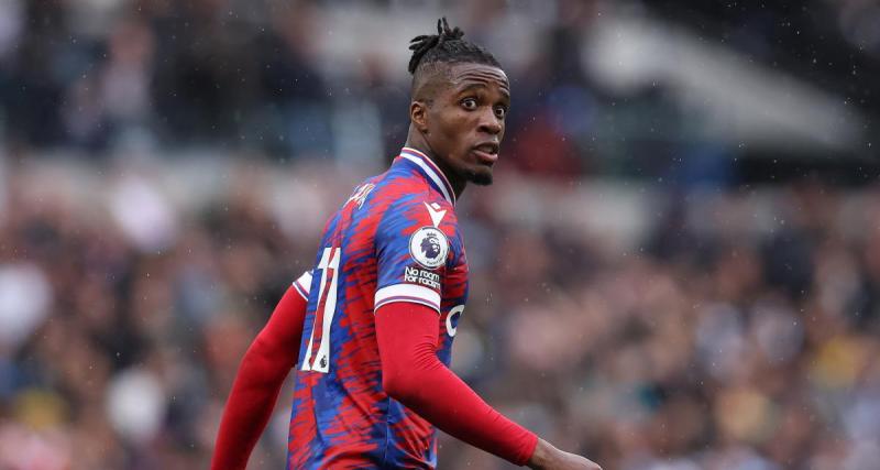  - 🚨 Galatasaray : Wilfried Zaha a signé, c'est officiel !