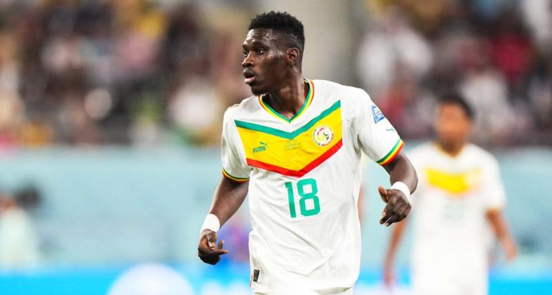  - OM : la signature de Sarr pousse un cadre de Tudor dehors