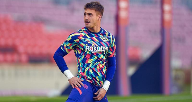  - PSG - Mercato : une recrue surprise en provenance du Barça arrive à Paris ! 