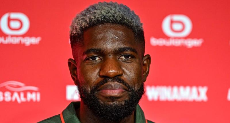  - OM, LOSC - Mercato : Longoria a tenté de détourner Umtiti de Lille !