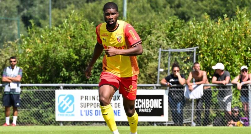  - RC Lens - Mercato : revirement confirmé pour Danso ! 