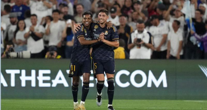  - Real Madrid : trois joueurs en danger si Mbappé débarque !