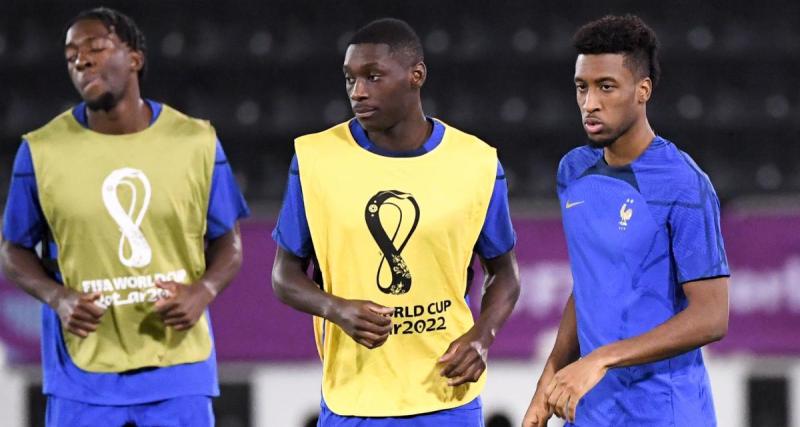  - Tottenham : 80 millions sur un phénomène français pour remplacer Kane ?