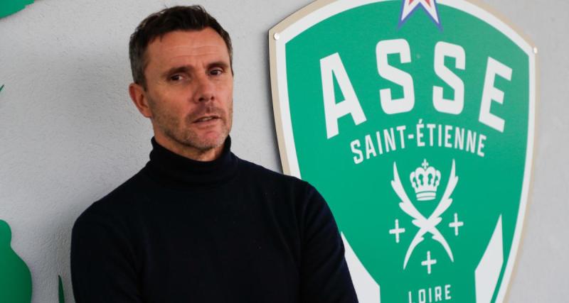  - ASSE : Soucasse fait une annonce forte sur la vente du club
