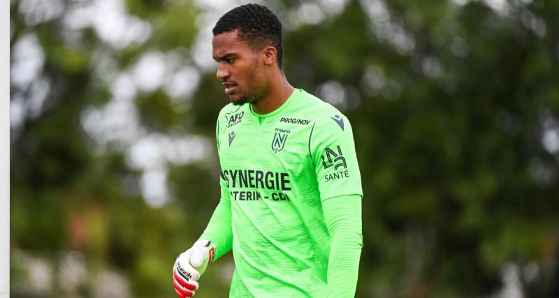  - FC Nantes - Mercato : accord trouvé entre le FCN et un club pour Lafont ! 