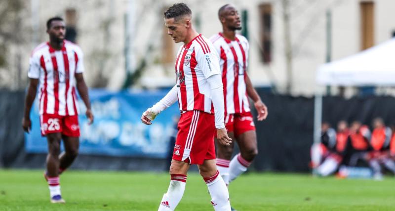  - ASSE - Mercato : c'est confirmé pour le retour d'Hamouma ! 