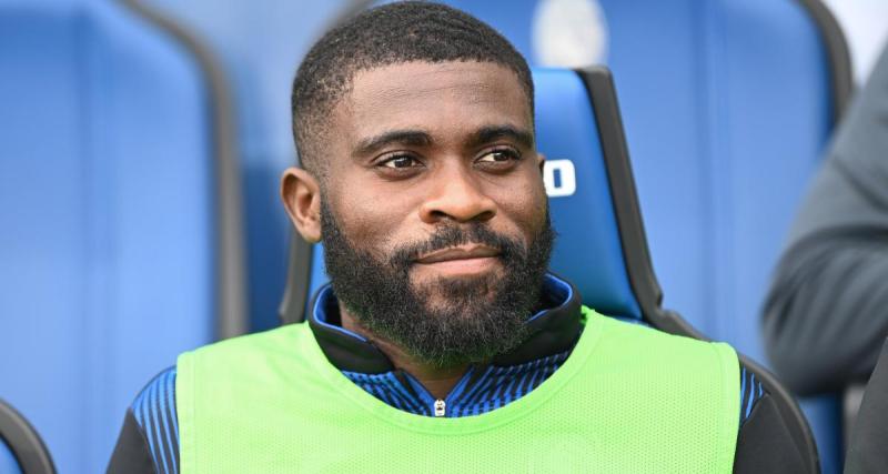  - Nice : Jérémie Boga serait toujours plus proche des Aiglons