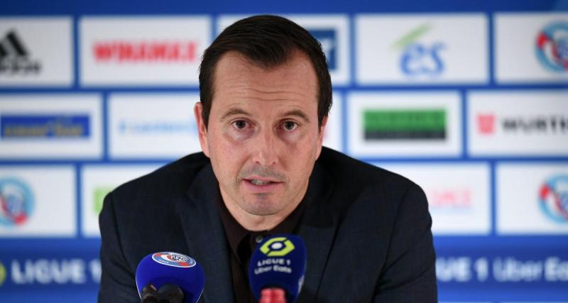  - Arabie saoudite : Julien Stephan bientôt coach de Mahrez et Firmino ?