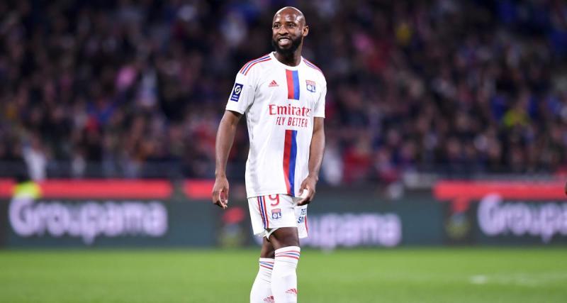  - OL : Moussa Dembélé devrait signer en Arabie Saoudite