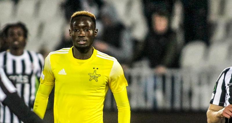  - Troyes : un accord aurait été trouvé pour ce joueur sénégalais