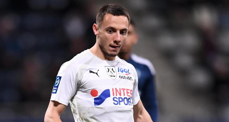  - ASSE - Mercato : la déclaration de Leautey qui en dit long sur son avenir