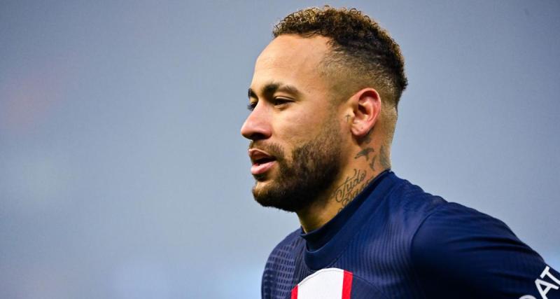  - PSG : Neymar de retour sur les terrains 
