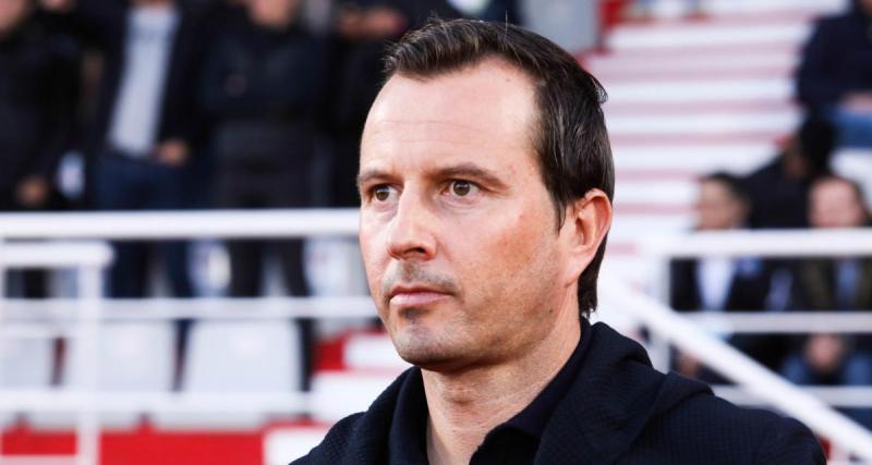  - Julien Stéphan en discussion avec un club d'Arabie Saoudite 