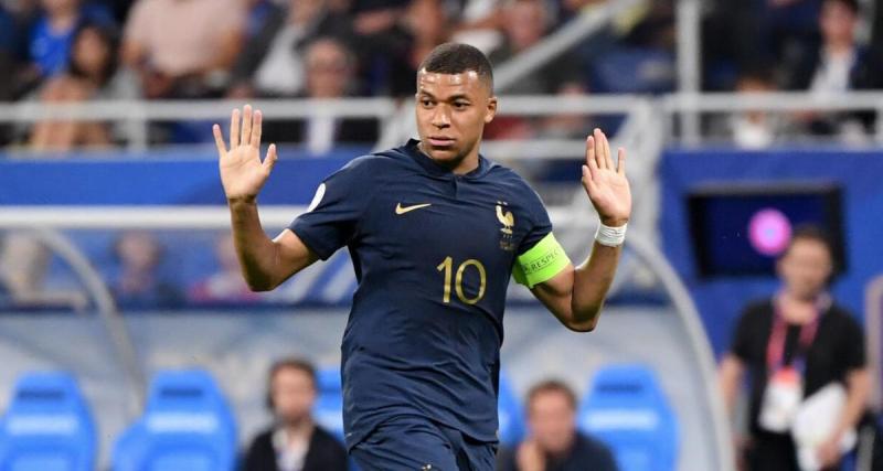  - PSG : Mbappé répond cash aux 700 millions d'Al Hilal