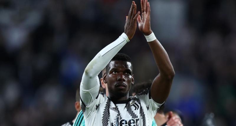  - Équipe de France : le beau geste de Paul Pogba 