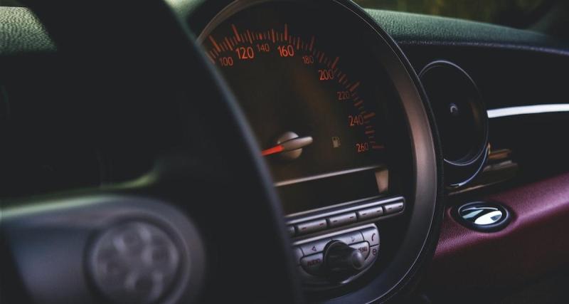  - Petits excès de vitesse : "garder les sous, c'est pas plus mal pour l'Etat", selon la Ligue de Défense des Conducteurs
