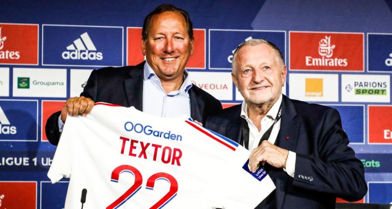  - OL : Aulas déclare la guerre à Textor... en cachette