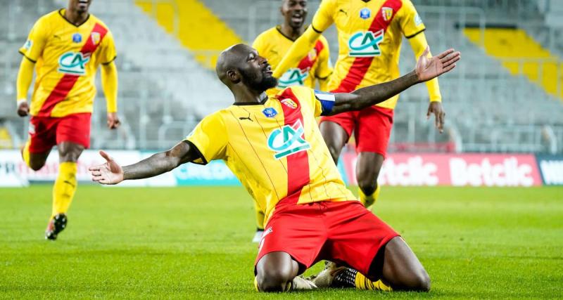  - RC Lens - Mercato : rebondissement pour Cahuzac à Nice, Fofana veut déjà revenir à Lens !