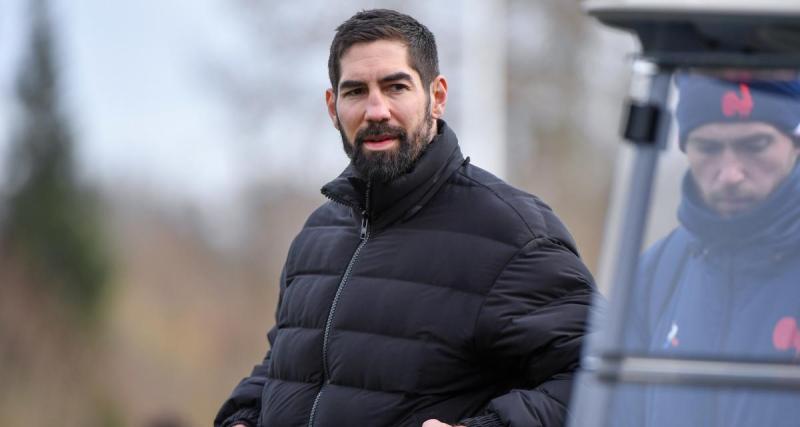  - XV de France : Nikola Karabatic l'affirme "Il y a quelque chose à faire avec cette équipe, je le sens" 