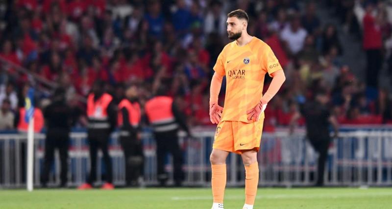  - PSG : l'avenir de Donnarumma scellé 