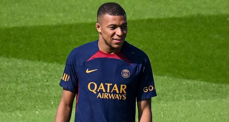  - PSG, Real Madrid - Mercato : le Qatar a cédé au plus grand désir de Mbappé