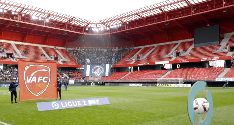 - Valenciennes : Sport Republic devient officiellement le nouvel actionnaire majoritaire