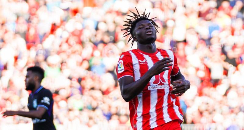  - Almeria : vers une vente record pour un ancien rémois