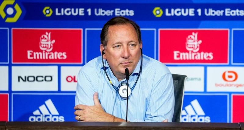  - OL : le dernier coup de folie de John Textor