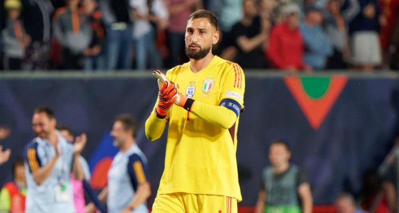  - PSG : la promesse de taille de Luis Campos à Donnarumma
